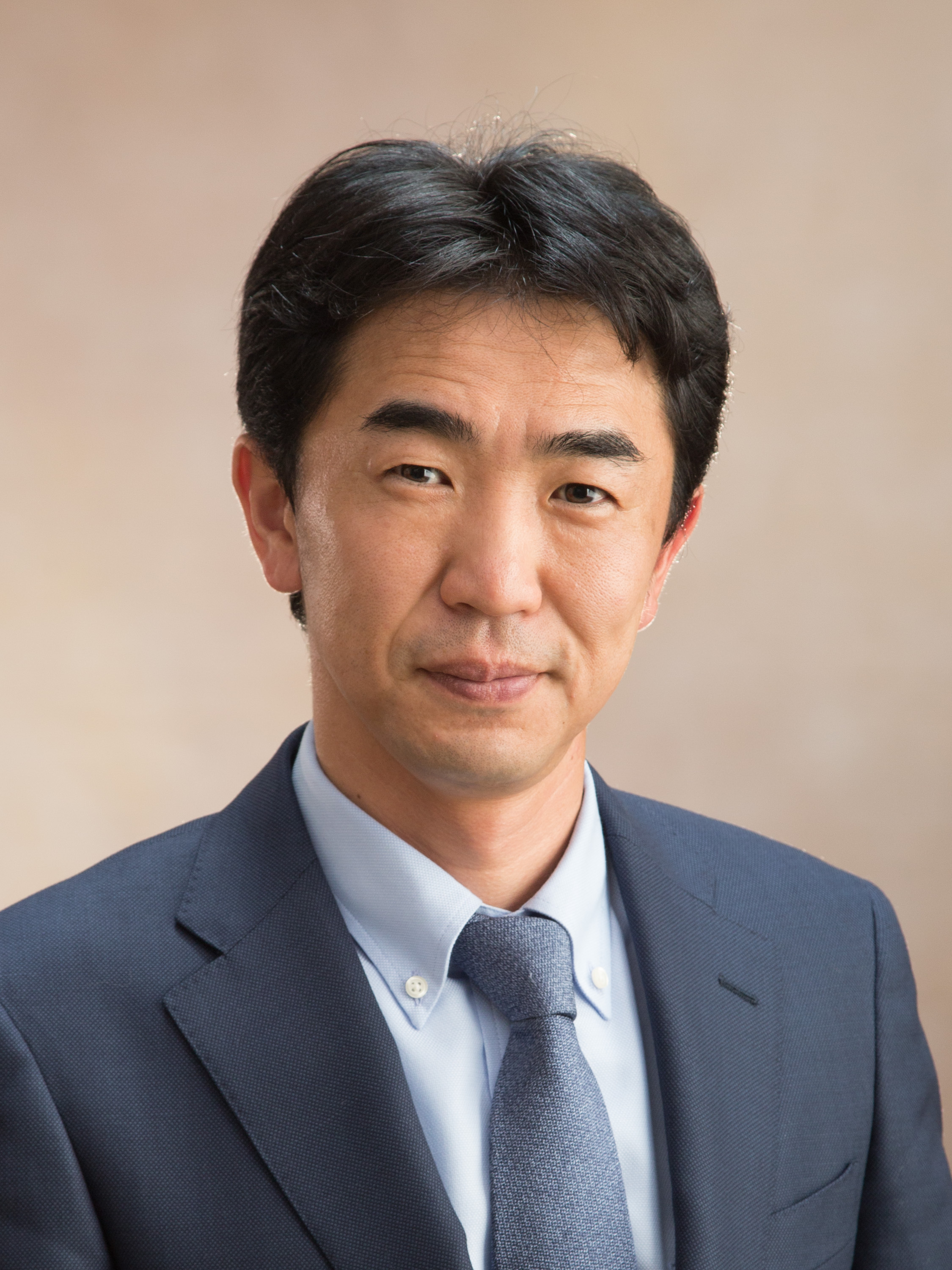 山陽メディカルケア株式会社 代表取締役 平田 雅典